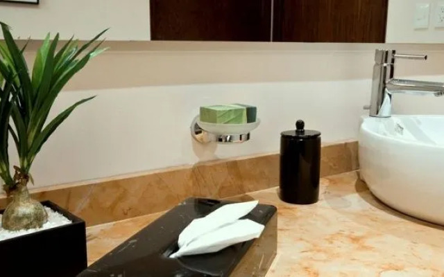 The Place Corporate Rentals