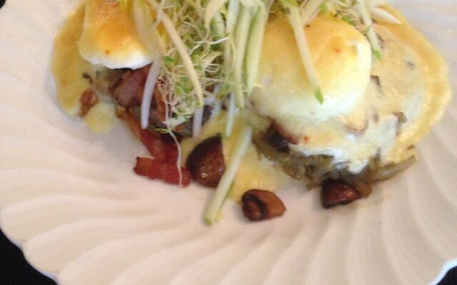 Manoir Chamberland (Adults Only, No Pets)