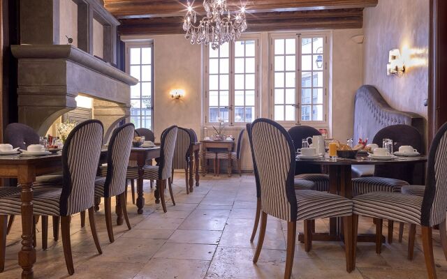 Hotel De Guise