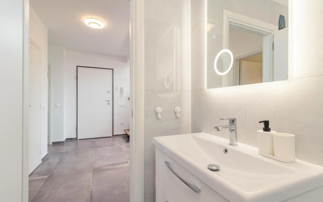 Penthouse Apartment Sax