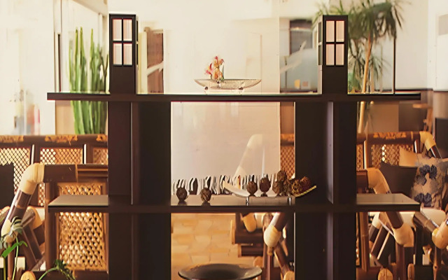 Ryokan Mamesen Taigetsu