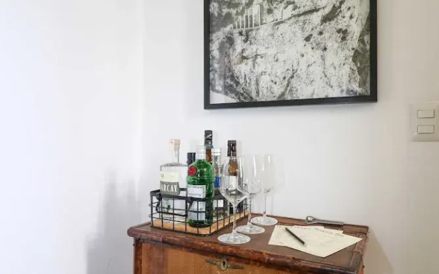 w Beautiful Suite in Casa Residence Barranco