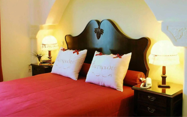 Antirides Hotel