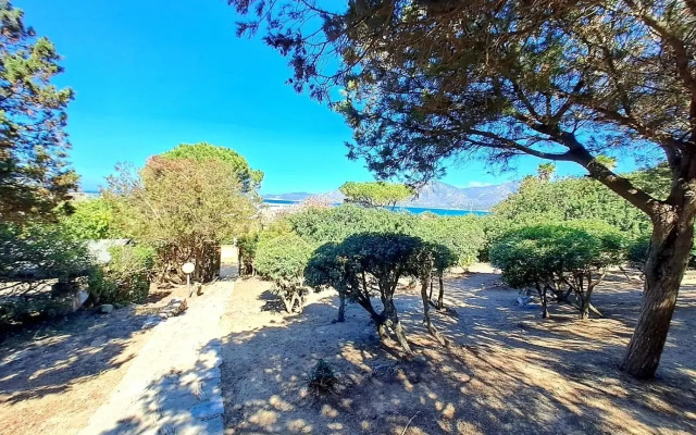 Villa Le Vele A