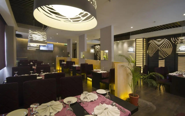 The Fern Residency Chandigarh