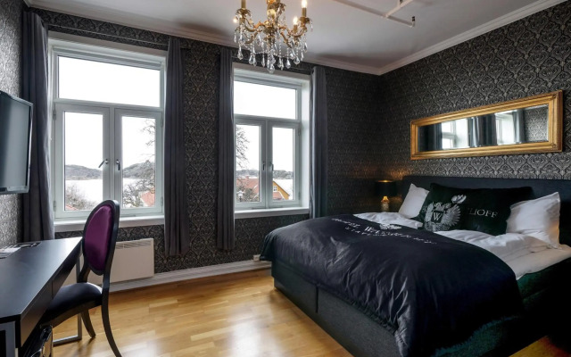Hotel Wassilioff - Unike Hoteller