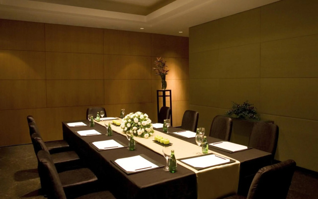 The Grand New Delhi
