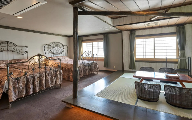Niseko Annupuri Onsen Yugokorotei