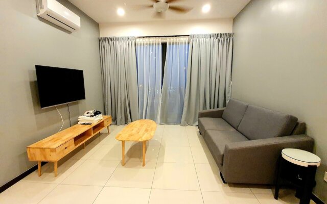 Luminari Premium Suite x Merveille @ Butterworth