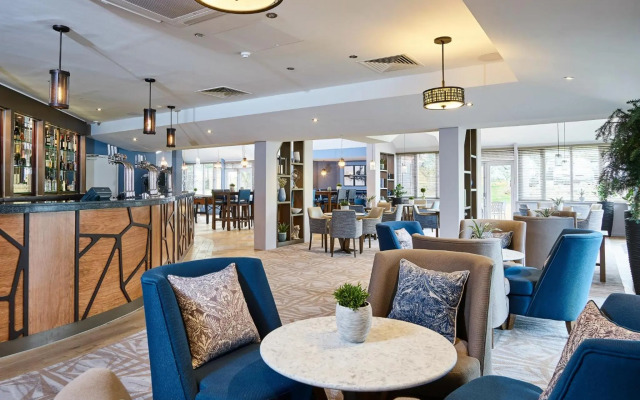 Staverton Park Hotel & Golf Club