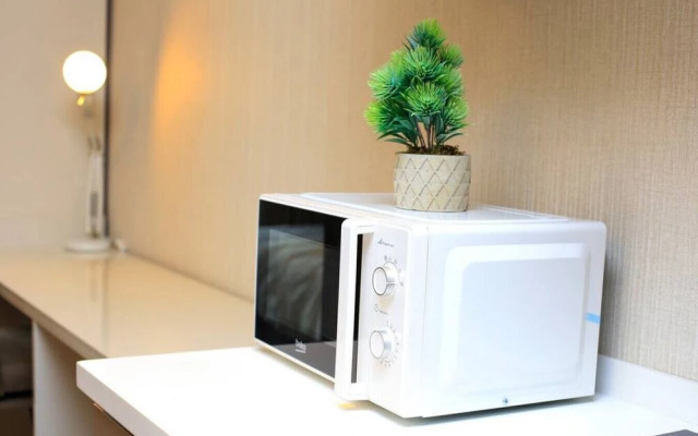 Modern Studio Apartment Near Mall of Istanbul