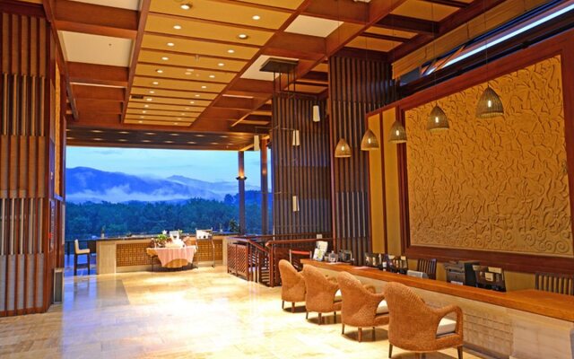 Hainan Mount Qixian Tang Hotel