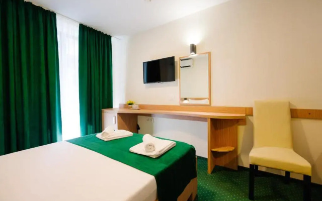 Complex Balnear Parc