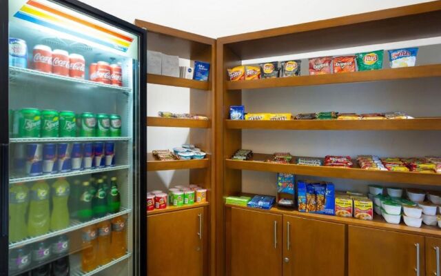 Holiday Inn Panama Distrito Financiero by IHG