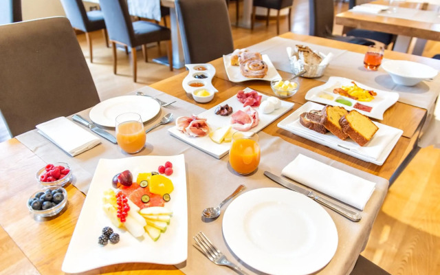 Aqua Montis Resort & Spa