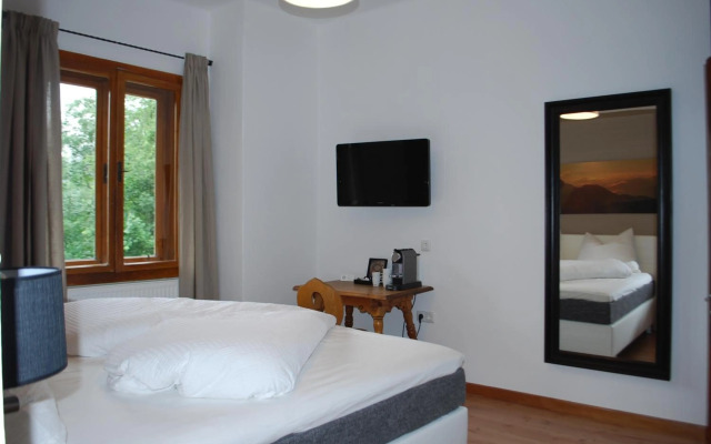 Alpenhaus Kesselfall