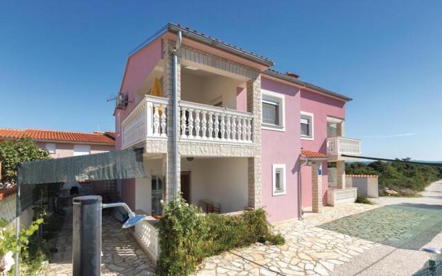 Apartmani Lisičak A4
