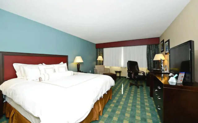 Causeway Bay Hotel