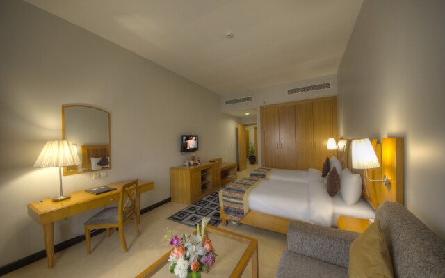 Grand Square Stay Hotel Apartments