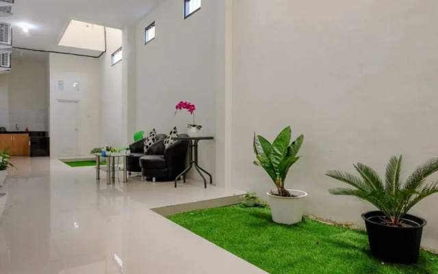 Semeru Residence Syariah