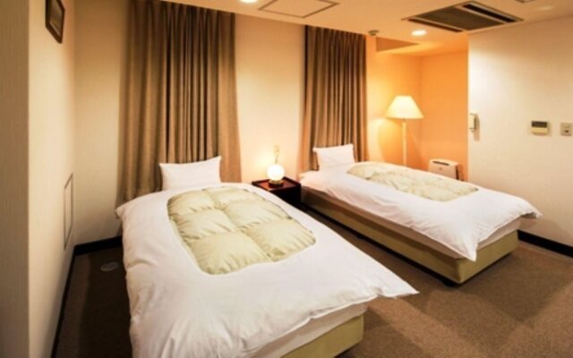 Namba Plaza Hotel