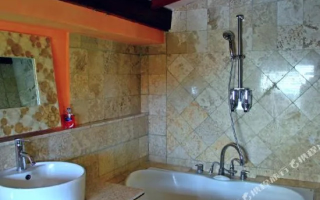 Tegal Panggung Guest House