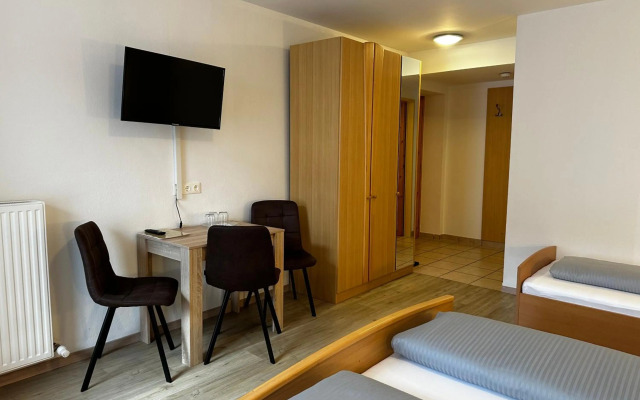 Gasthof Goldener Adler