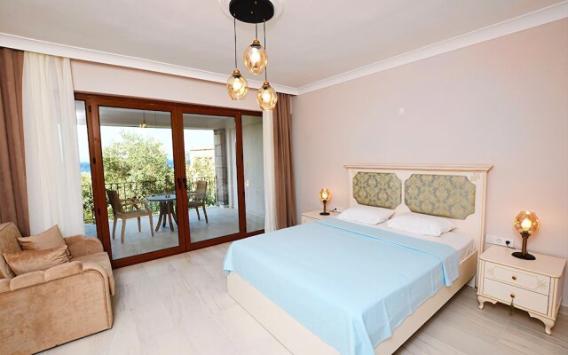 Assos Hestia Otel