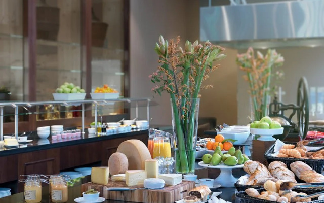 Waldhaus Flims Mountain Resort and Spa