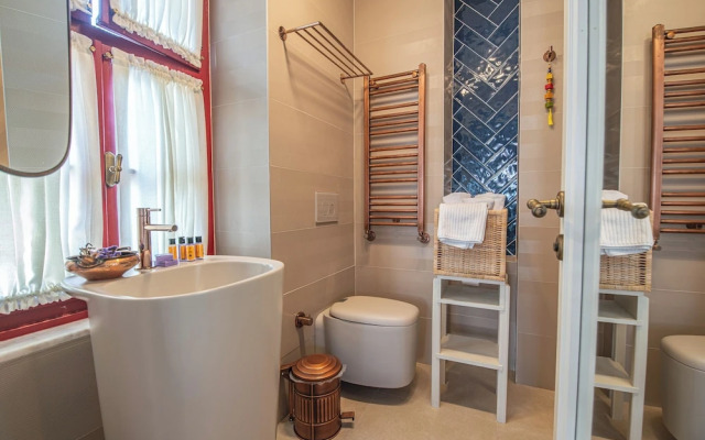 Corallia Ada Hotel