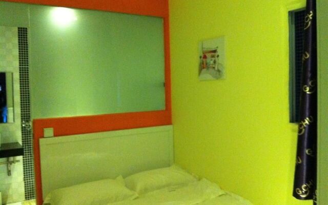 G.chu Hotel
