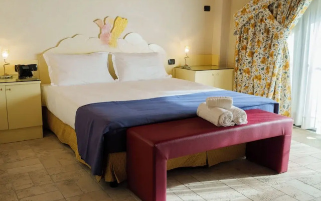 Villa Luisa Francesca