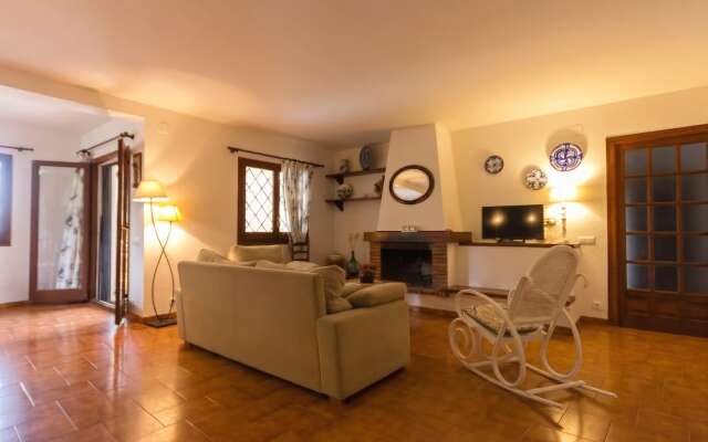 Casa Port de l'Estany