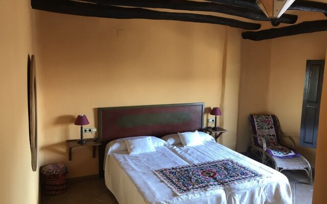 Hotel Maravedí