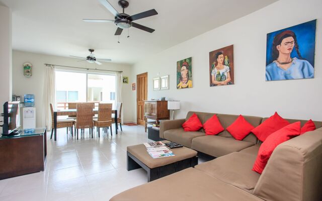 Margaritas 312A by Riviera Rentals