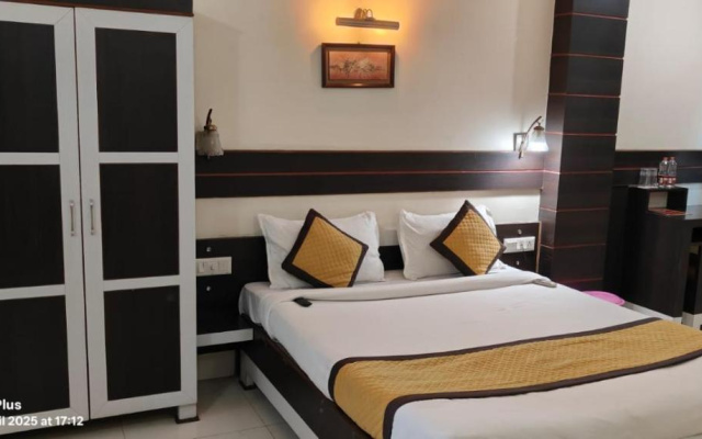 Hotel Star Regency