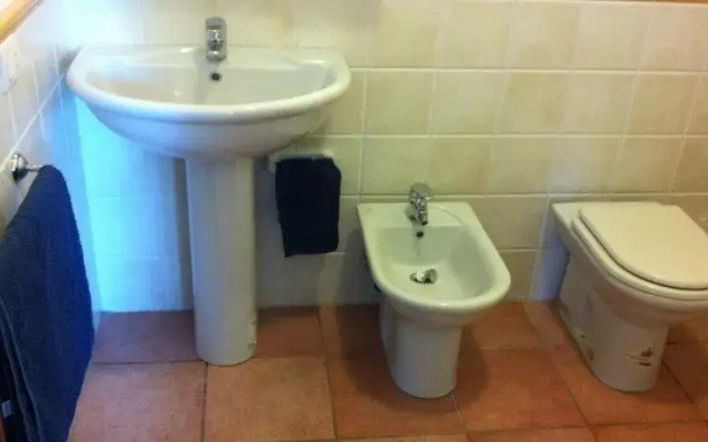 Santa Marinella Country House