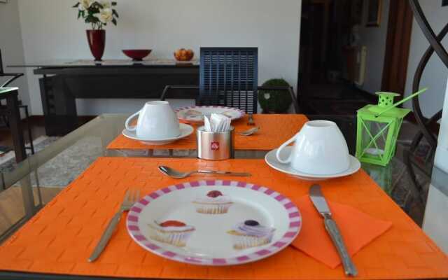 Super Attico B&B
