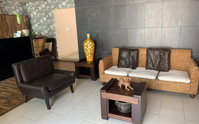 Hotel FG