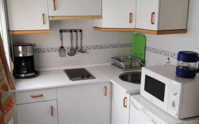 107035 - Apartment in Zahara