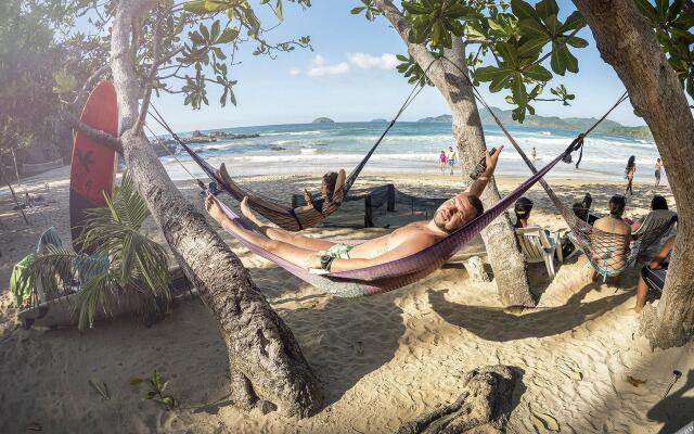Duli Beach Resort