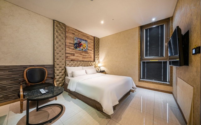 Yeongdeungpo Boutique Hotel Sb
