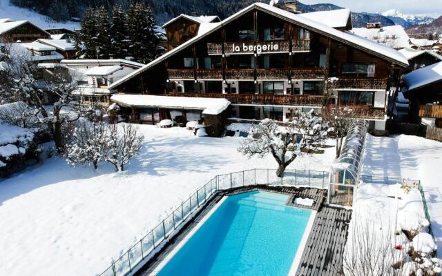 Hotel La Bergerie