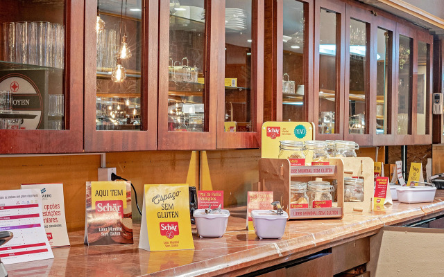 SLAVIERO Curitiba Centro