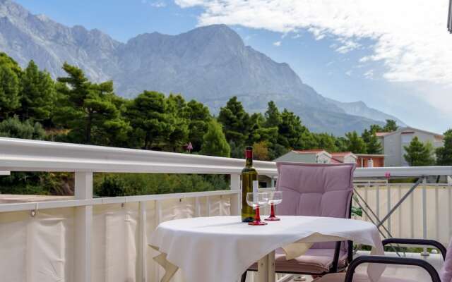 Studio for 2 People - Split Region
