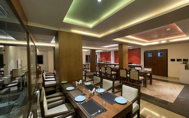Country Inn Express Sajjangarh Udaipur