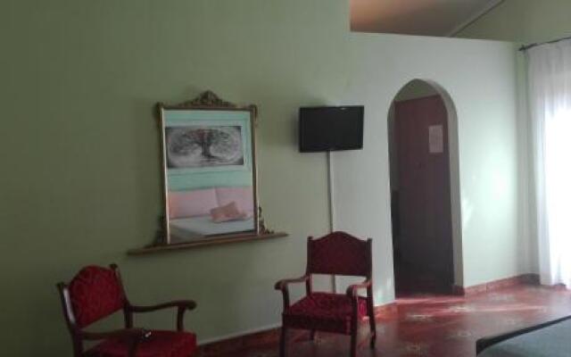 Agriturismo Monte Pino