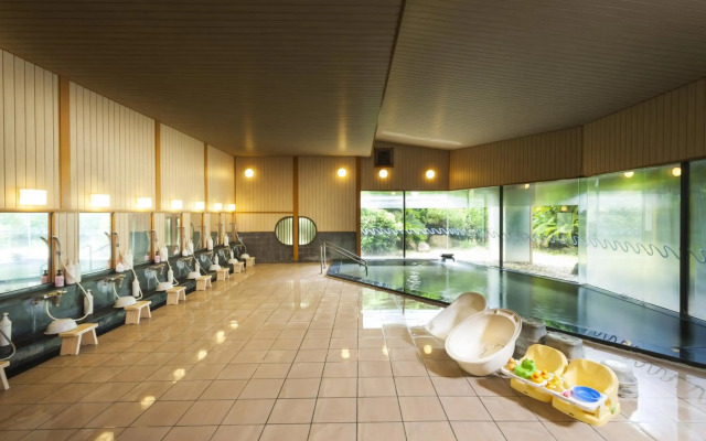 Kamogawa Sea World Hotel
