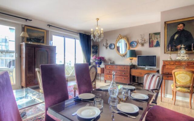 Bellevue Clemenceau 40774