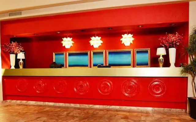 Rodeway Inn & Suites Las Vegas Strip